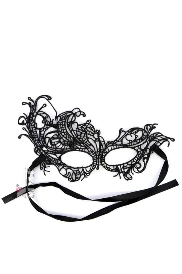 Costume accessories: eye mask and gloves, 5