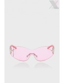 Солнцезащитные очки X5159 Pink (905159) - foto