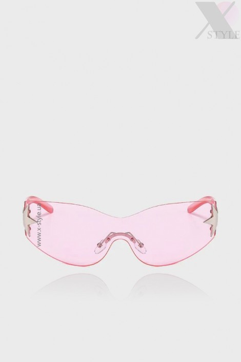 Солнцезащитные очки X5159 Pink (905159)