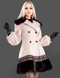Стильний жіночий одяг від виробника - колекція X-Style.ua